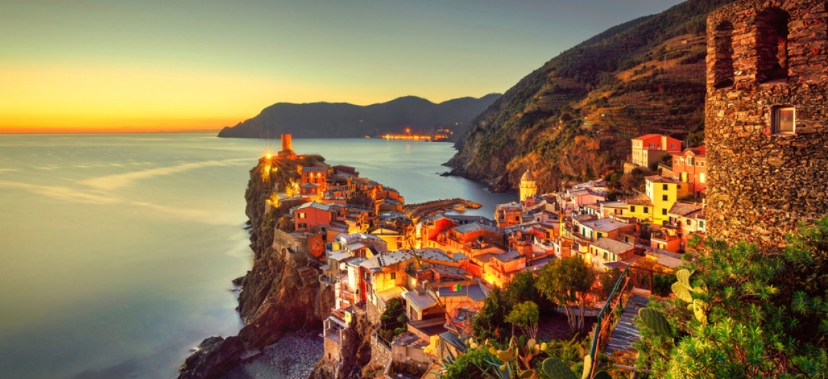 Dove alloggiare in Liguria: una guida per una vacanza indimenticabile