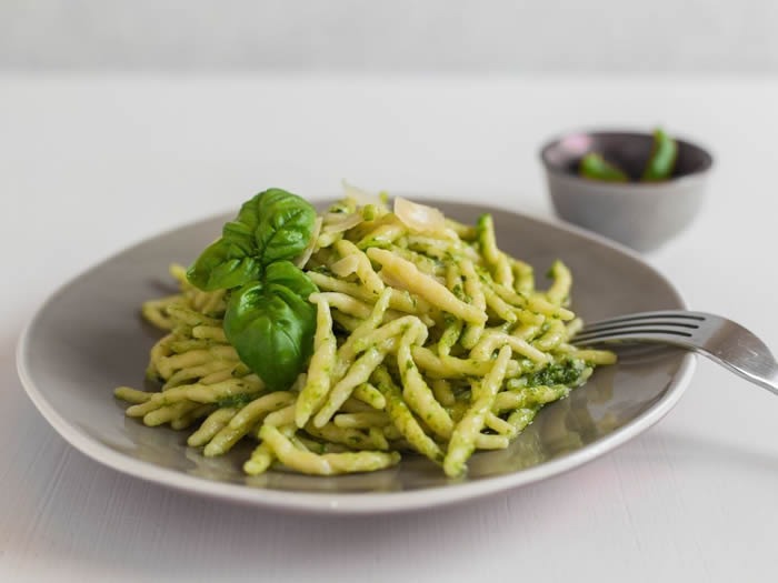 Cucina Ligure: sapori autentici tra mare e terra