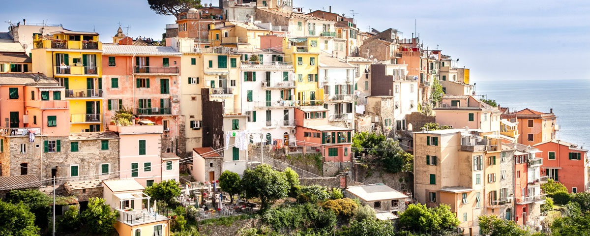Scopri i borghi più caratteristici della Liguria: Un Viaggio tra storia, mare e tradizione
