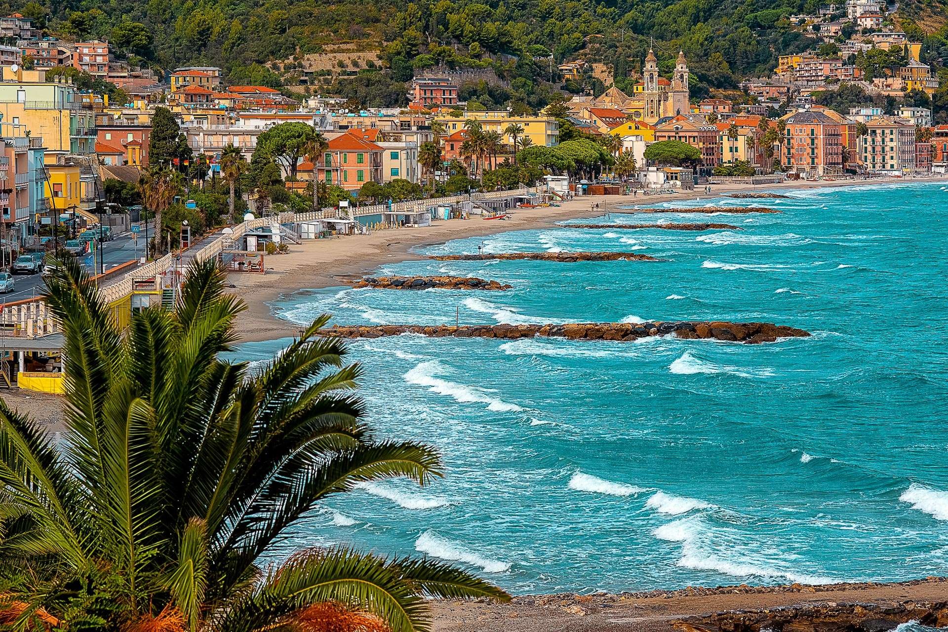 Laigueglia: Un Gioiello della Riviera Ligure di Ponente