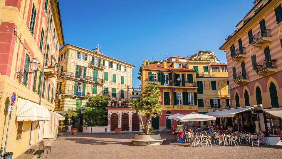 Scoprire Savona, una incantevole perla della Liguria