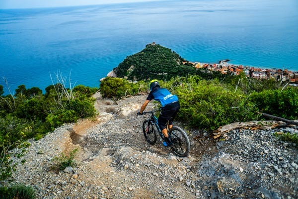 Sentieri e Natura in Liguria: un paradiso per gli amanti del trekking e della natura