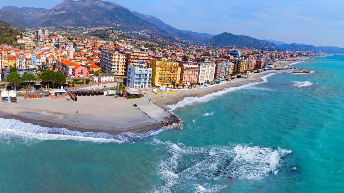 Borghetto Santo Spirito: un angolo di paradiso sulla Riviera Ligure