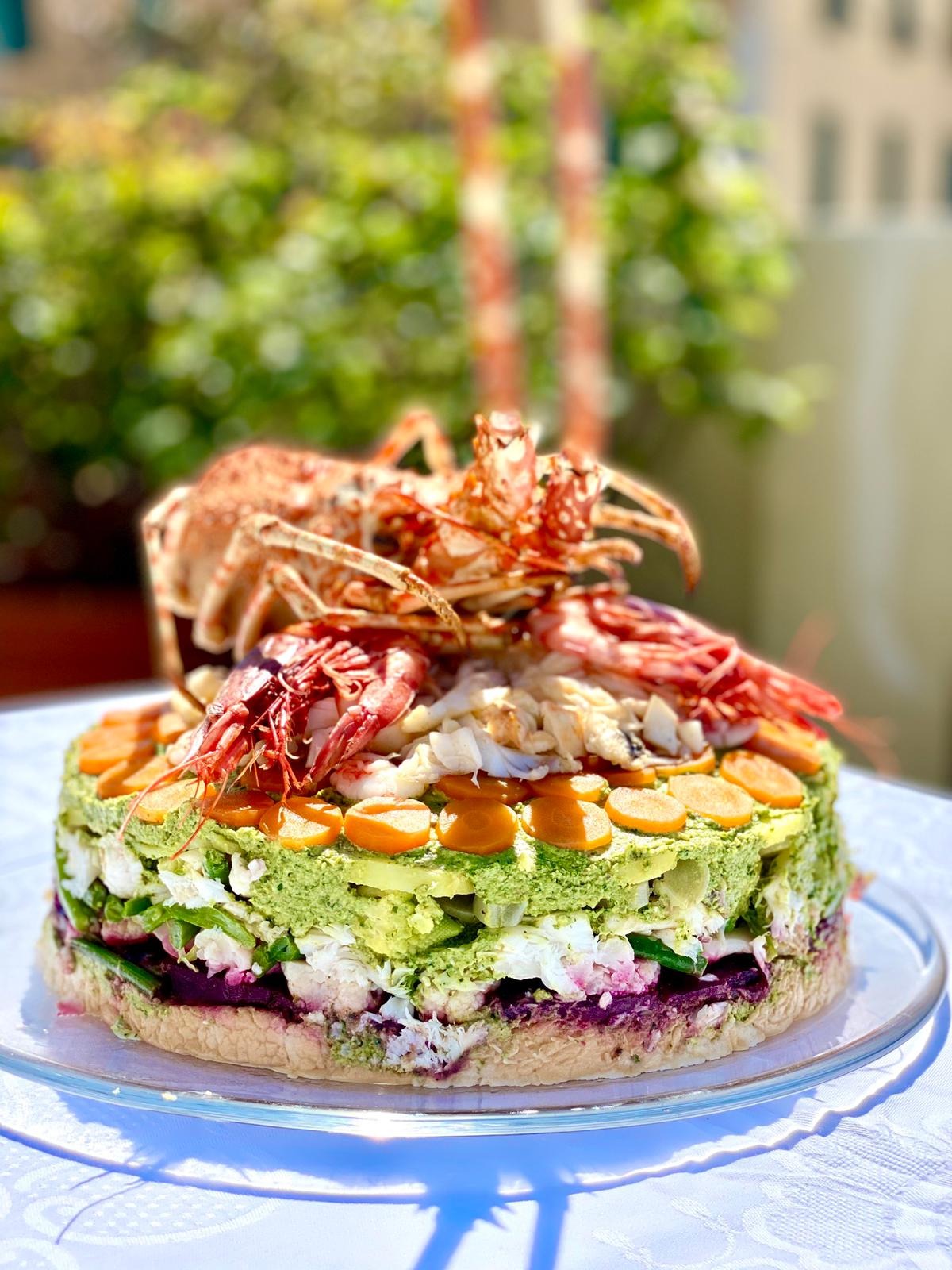 Cucina di Natale in Liguria: Menù Tradizionali da Natalini a Pandolce Genovese