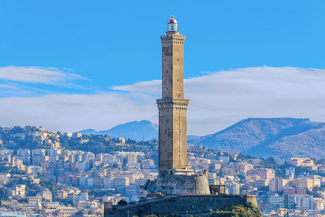 Meteo in Liguria: quando andare e cosa fare
