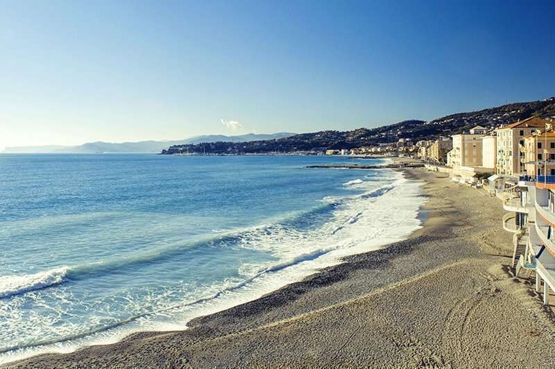 Alla Scoperta di Varazze: Perla della Riviera Ligure di Ponente