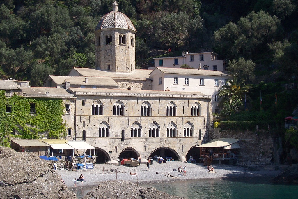 Le Chiese della Liguria: Un Viaggio tra Fede, Arte e Storia