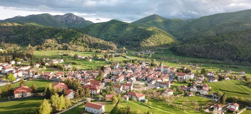 Bardineto: Tra Natura e Tradizione in Liguria 