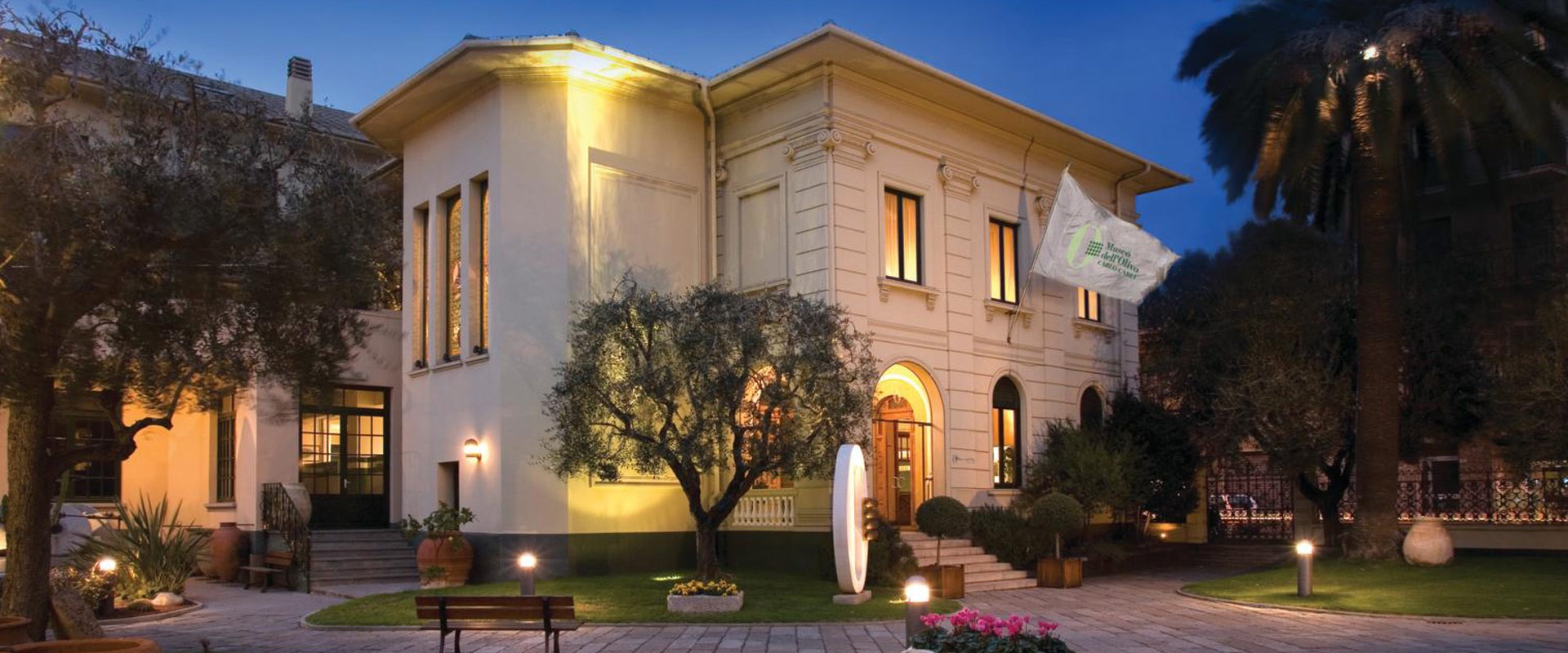 Museo dell’Olivo di Oneglia: Viaggio nel Cuore della Cultura Olearia Ligure