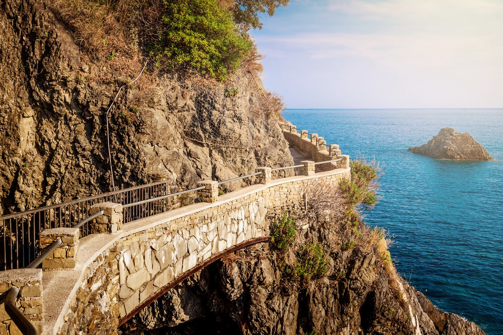 Sentiero Liguria: Guida Completa al Trekking Costiero più Spettacolare d’Italia