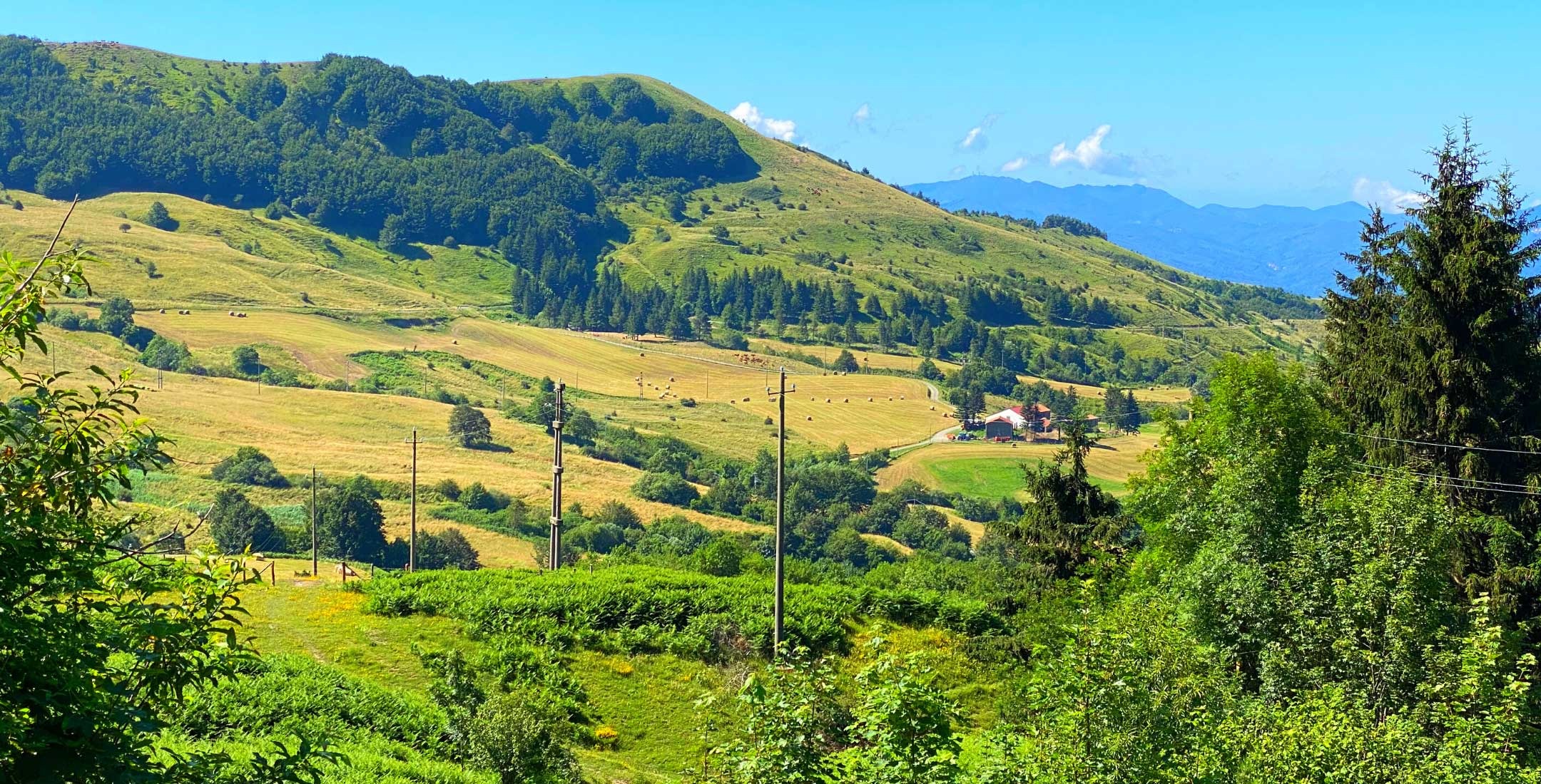 Val di Vara: Scopri la “Valle del Biologico” tra Borghi, Natura e Tradizioni