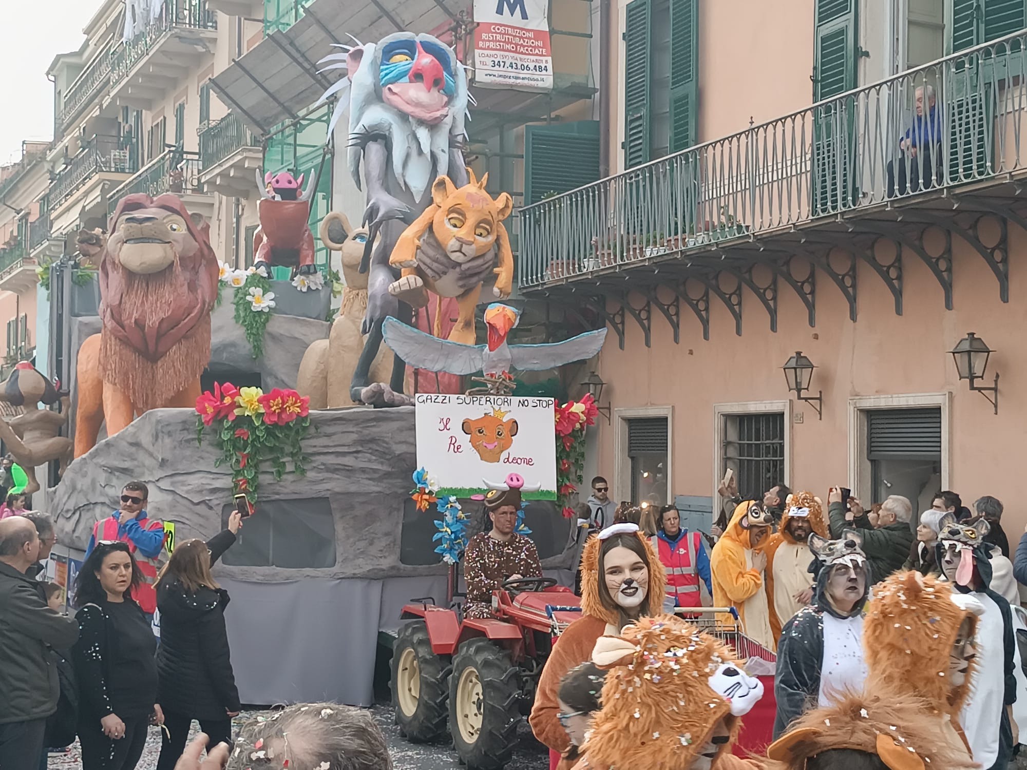 Eventi imperdibili in Liguria: sagre, festival e tradizioni