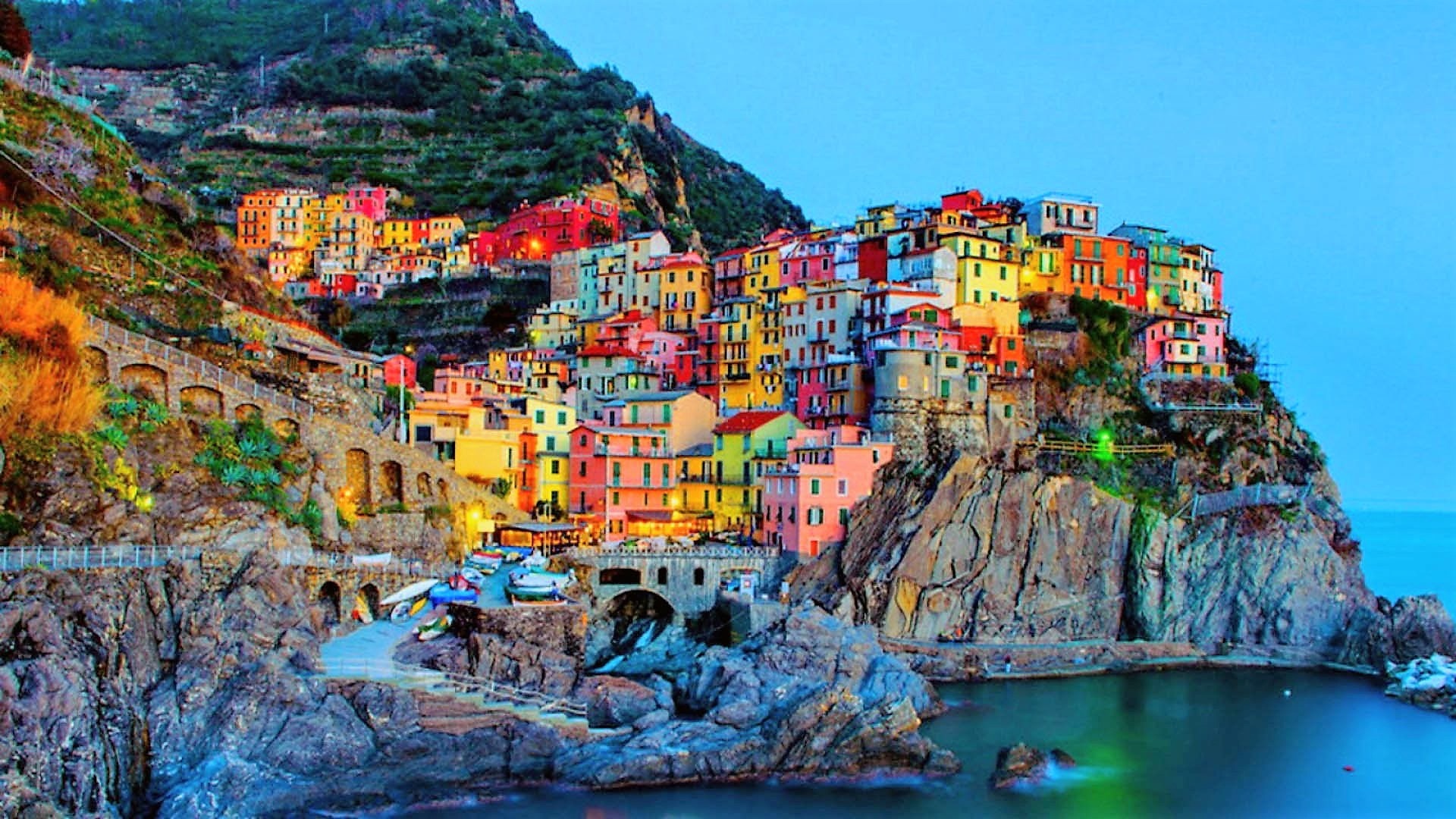 Vivere in Liguria: Pro e Contro della Vita sulla Costa