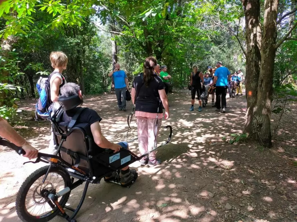 Liguria accessibile: luoghi e strutture per viaggiatori con mobilità ridotta