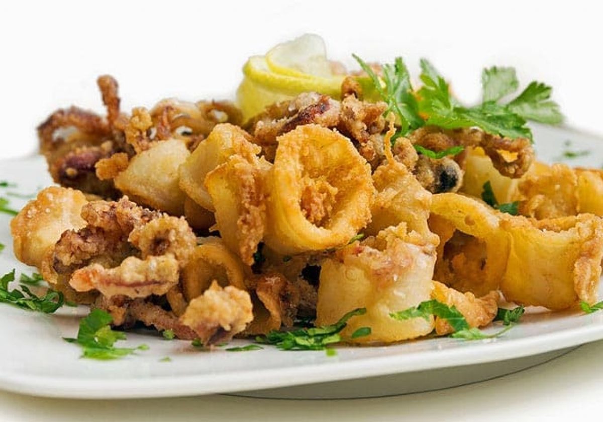 I Migliori Piatti di Mare della Cucina Ligure