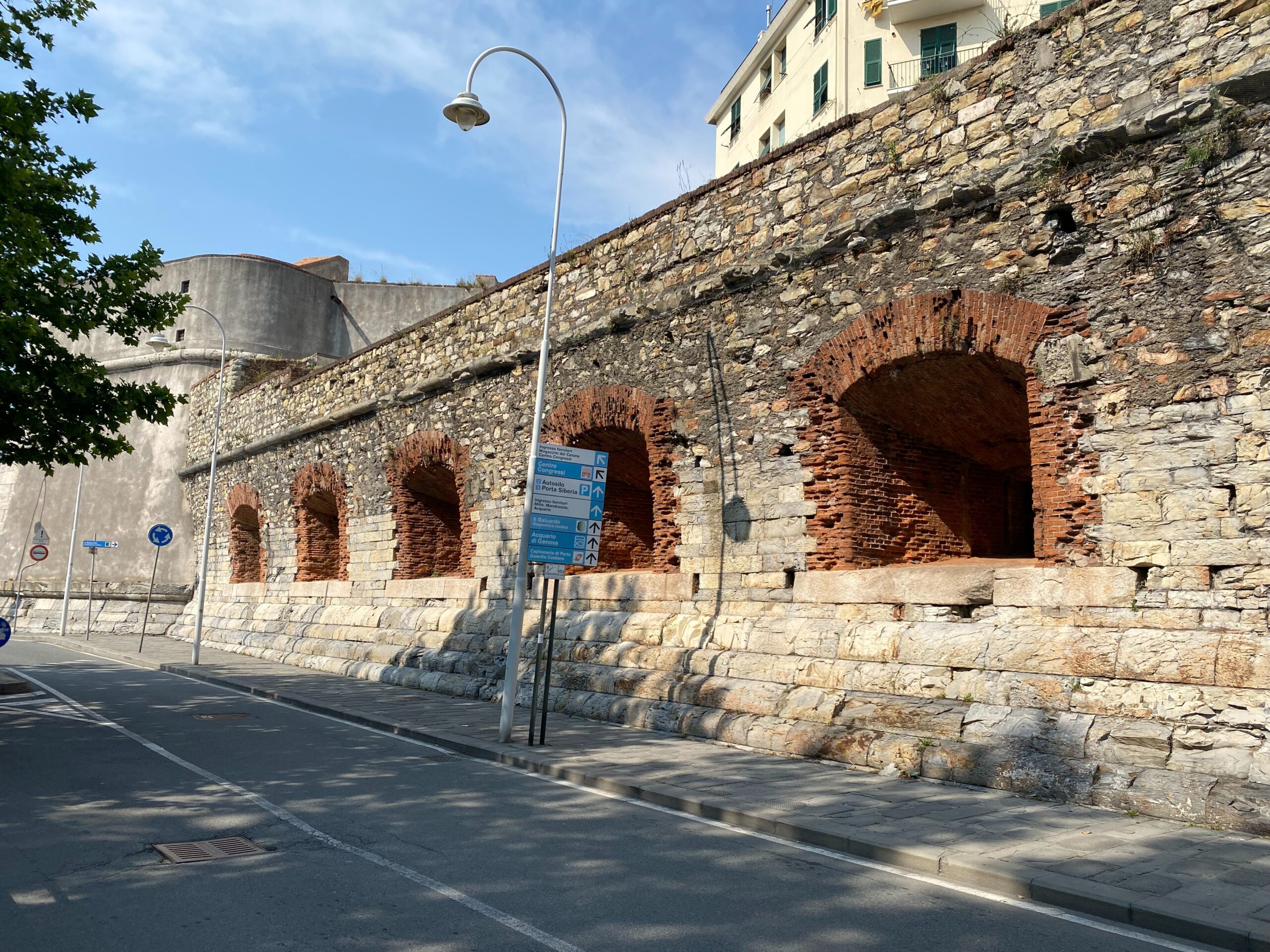 Genova oltre l’Acquario: luoghi insoliti da scoprire