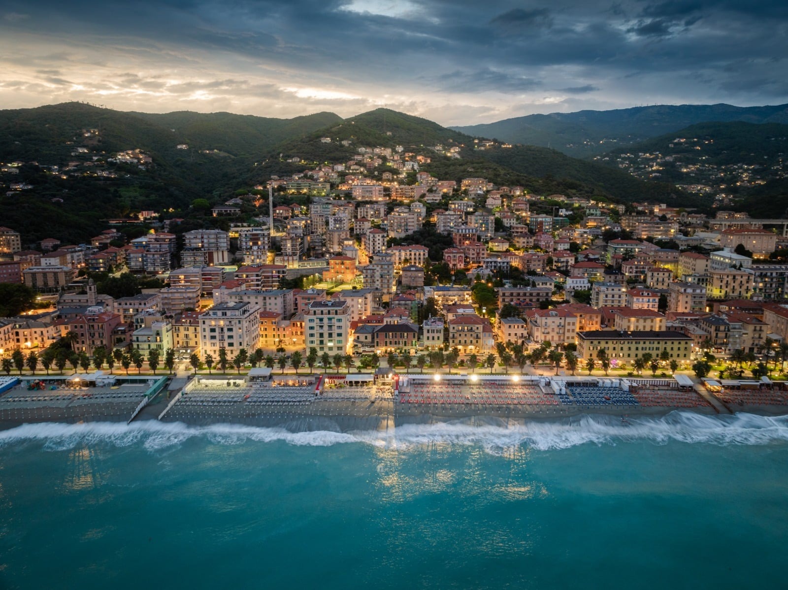 Cinque cose da non perdere a Varazze