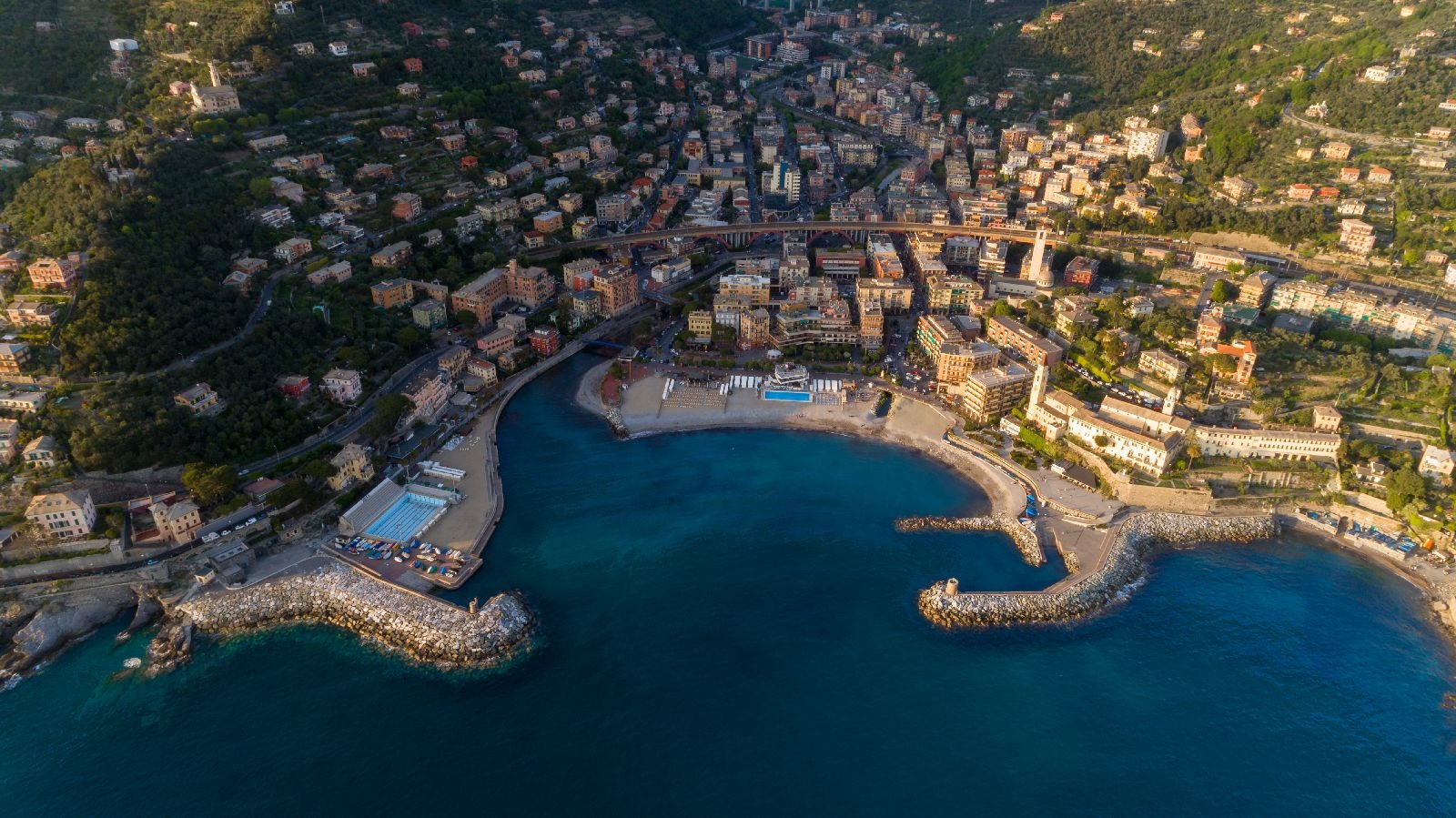 Cinque cose da non perdere a Recco