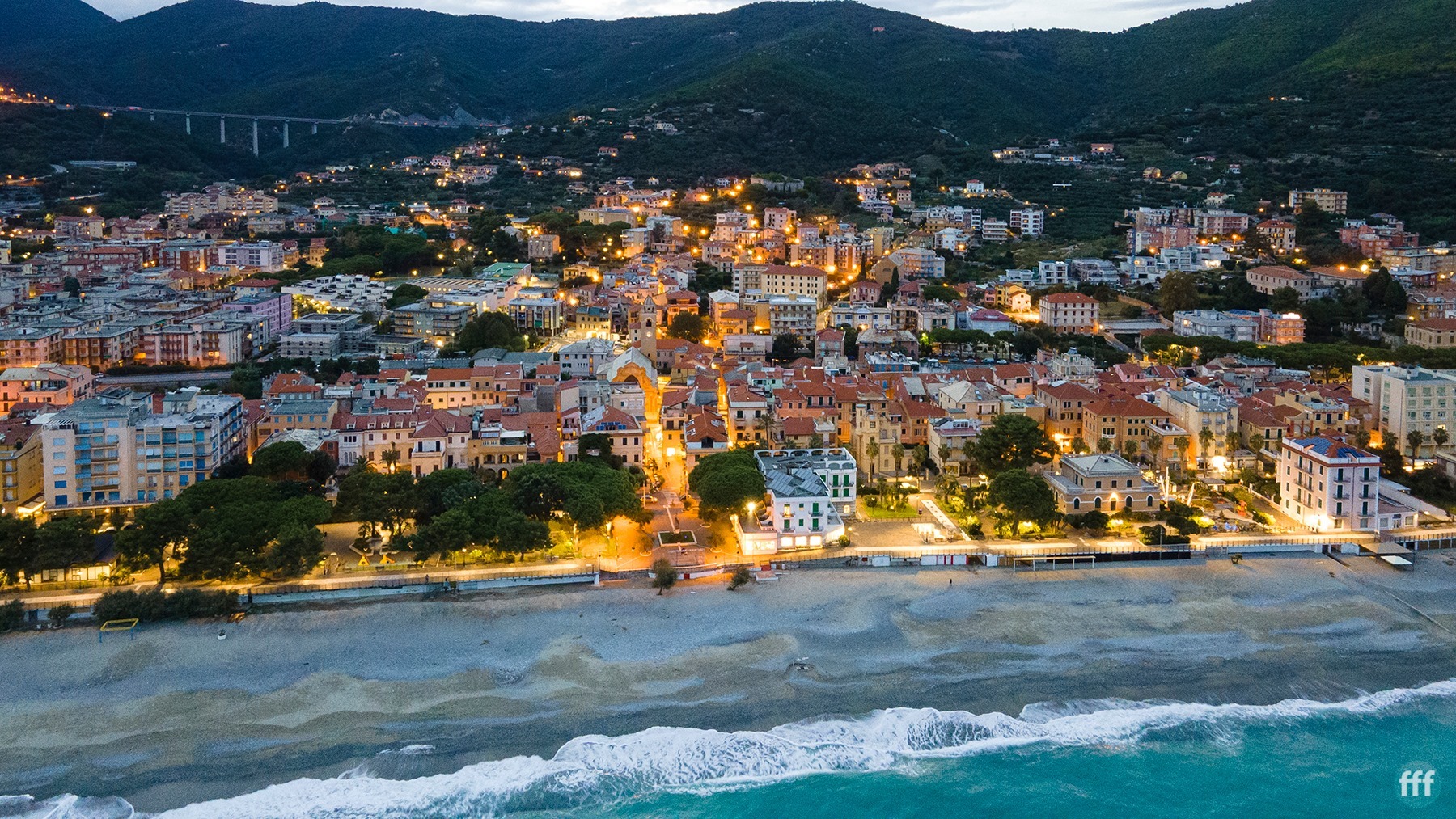 Cinque cose da non perdere a Spotorno