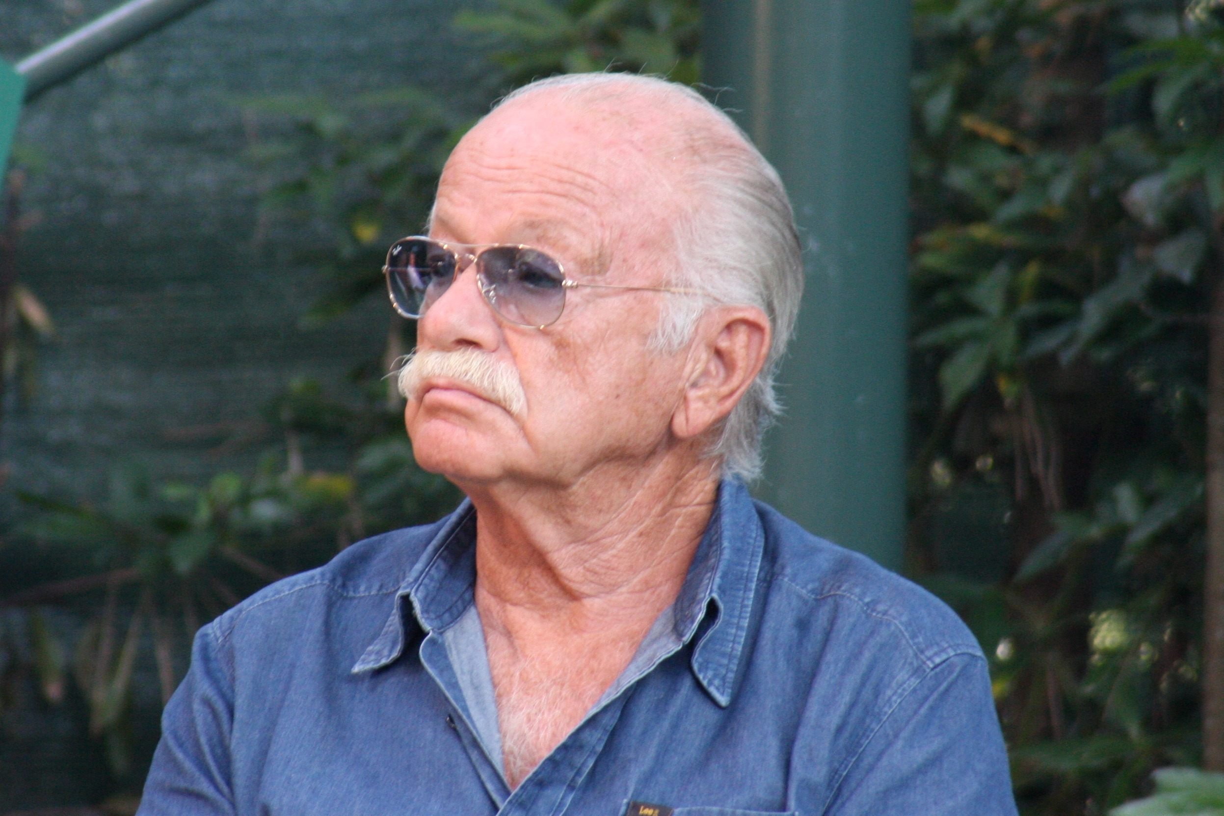 Gino Paoli e la sua Liguria: viaggio nei luoghi del cantautore genovese