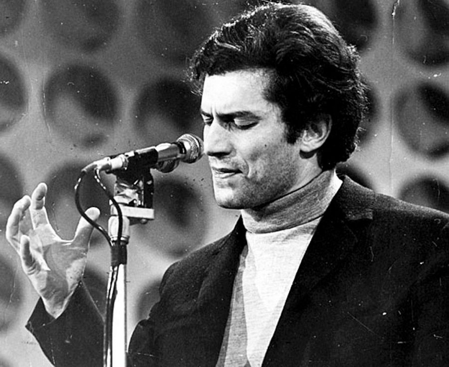 Luigi Tenco e la sua Liguria: viaggio nei luoghi del cantautore