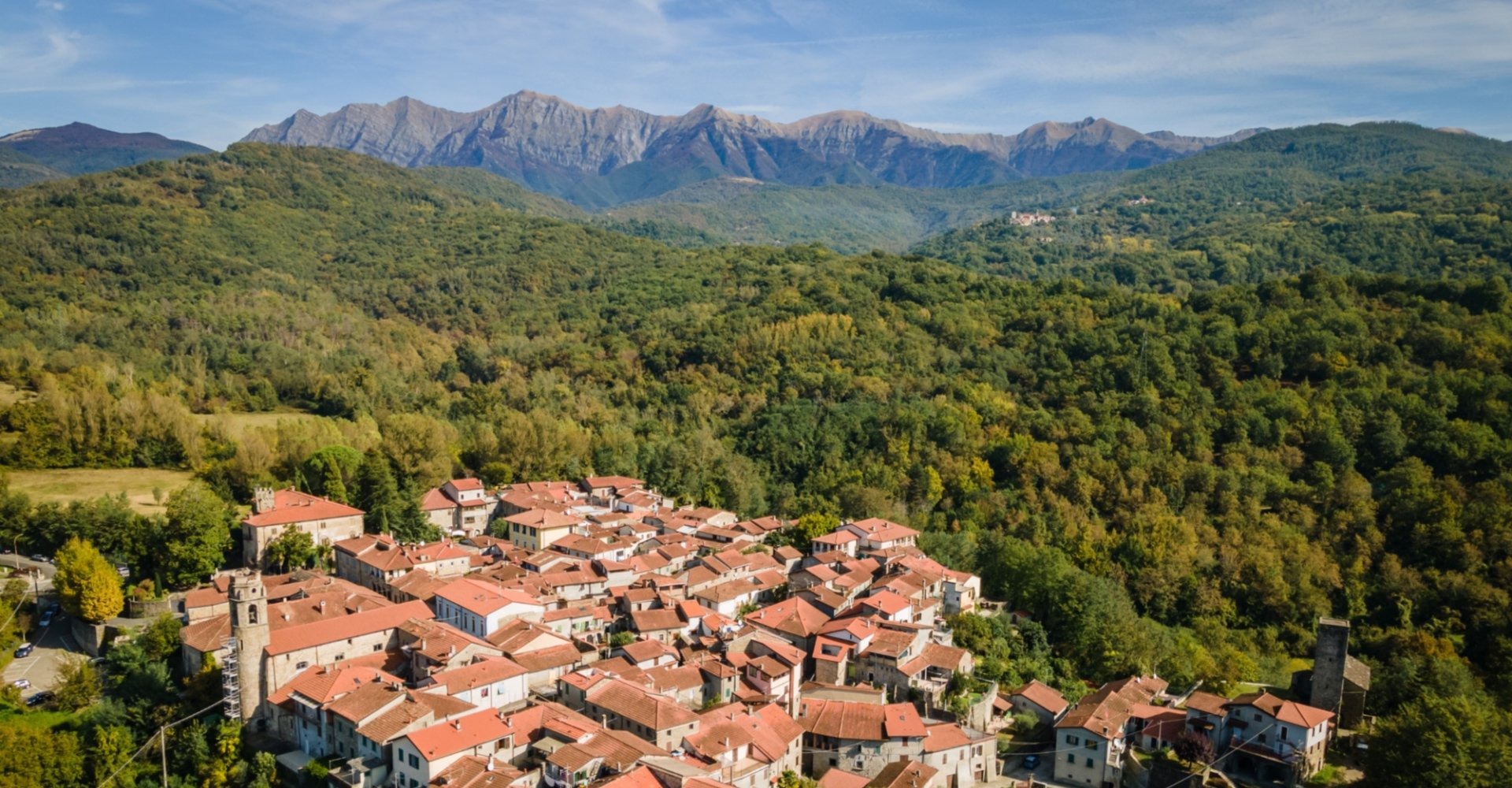 Lunigiana: Terra di Castelli, Borghi Medievali e Sapori Autentici tra Liguria e Toscana