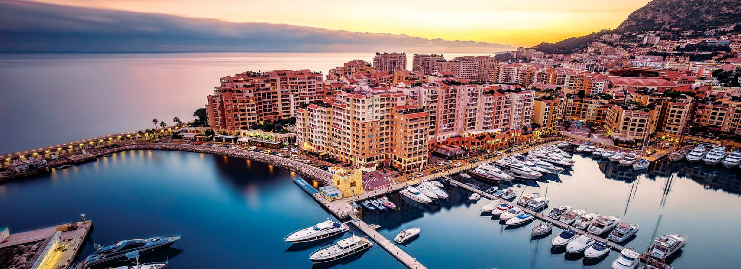 Montecarlo: la Perla del Lusso e del Glamour a Due Passi dalla Liguria