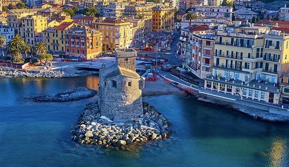 Rapallo: Una guida su cosa fare, cosa vedere e cosa gustare