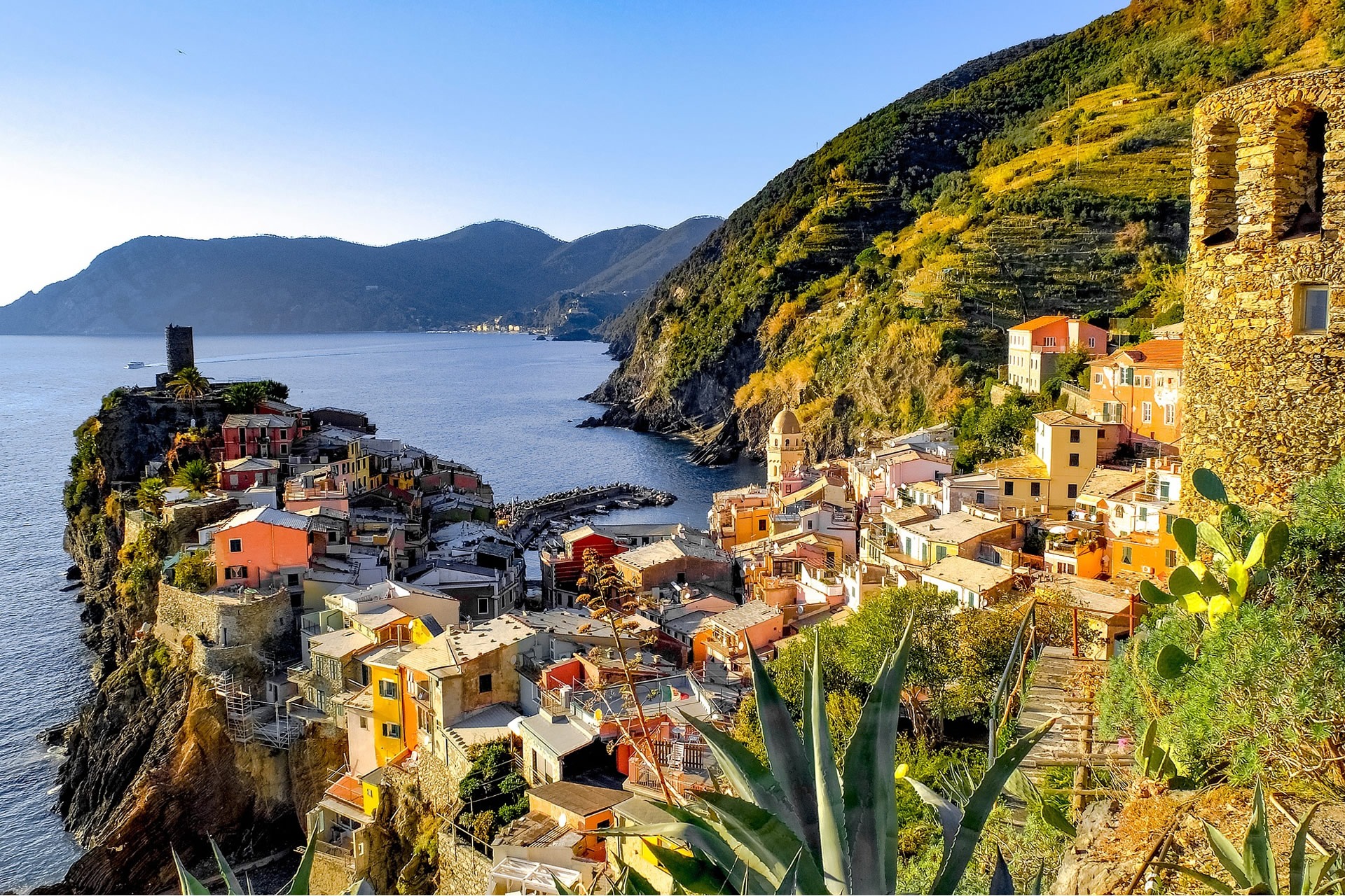 Settembre in Liguria: i piatti da assaggiare tra mare e montagna