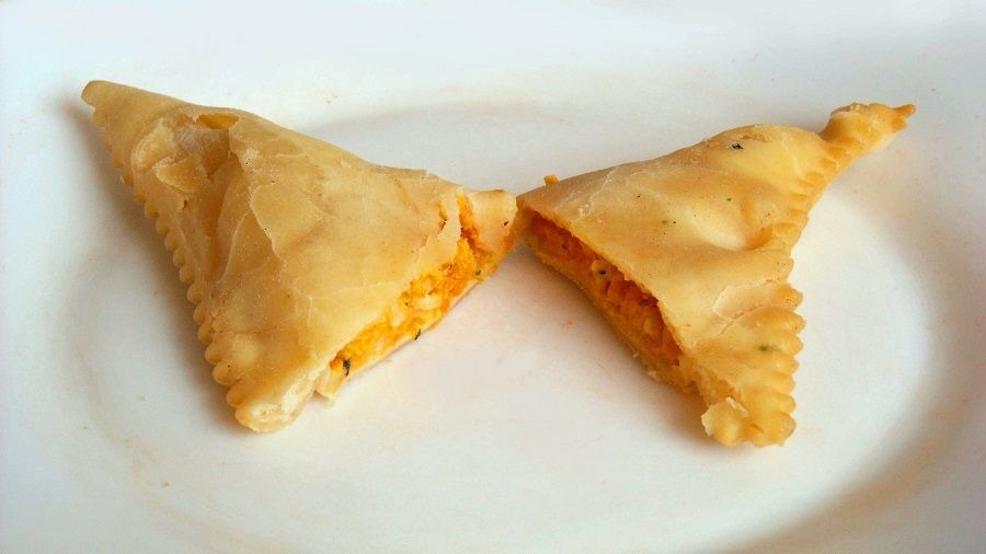 Barbagiuai: I Golosi Fagottini Fritti dell’Entroterra Ligure