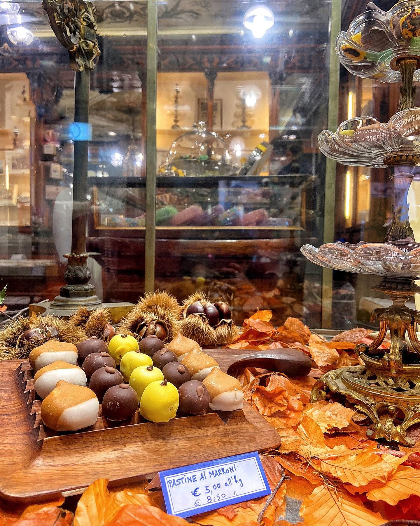 I Dolci dei Morti in Liguria: Tradizione, Ricordi e Sapori d’Autunno