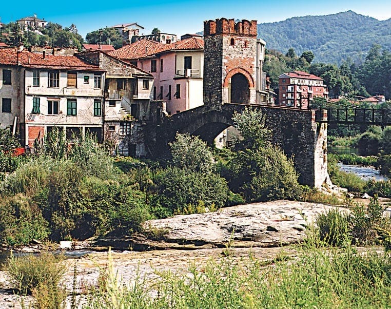 Val Bormida: Scopri la Liguria Segreta tra Borghi, Storia e Sapori Autentici