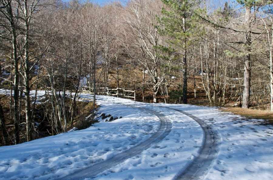 Weekend Invernale in Liguria: Passeggiate Slow, Borghi e Agriturismi Natalizi