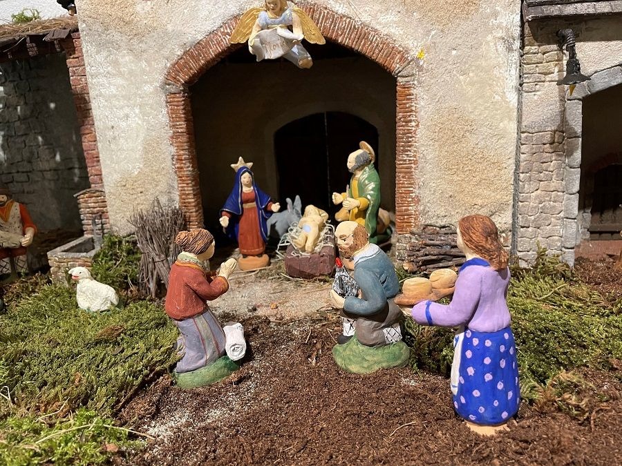 Presepi in Liguria 2025: Da Manarola ai Borghi Illuminati di Fede