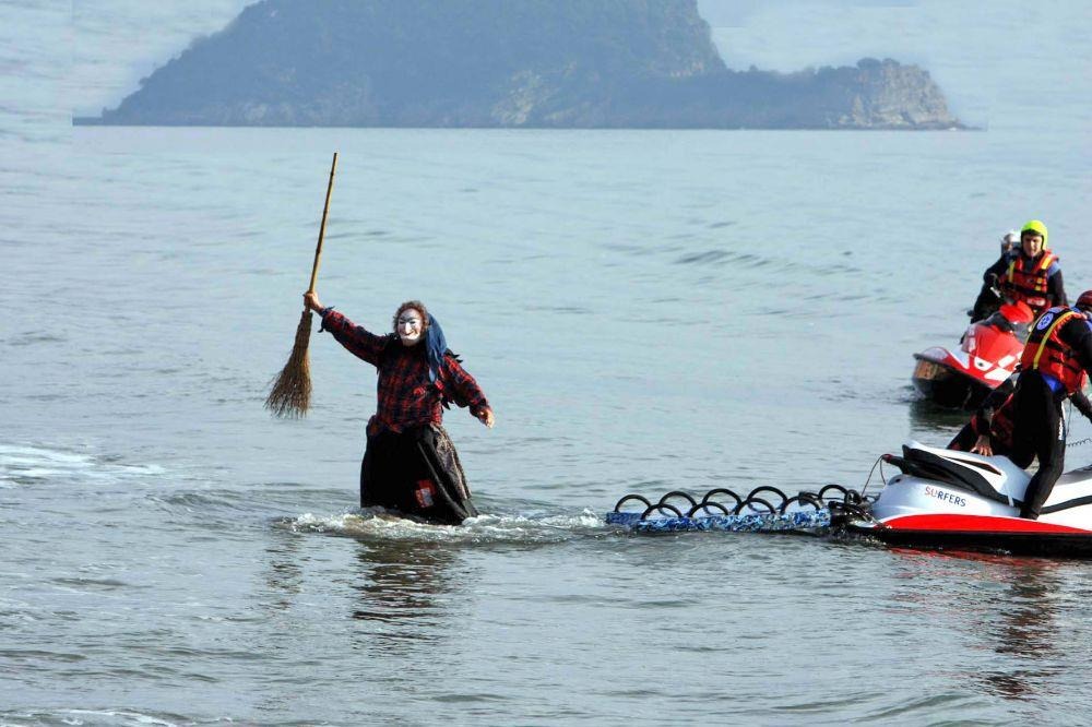 Epifania in Liguria: Dolci, Tradizioni e Magia dell’Arrivo della Befana