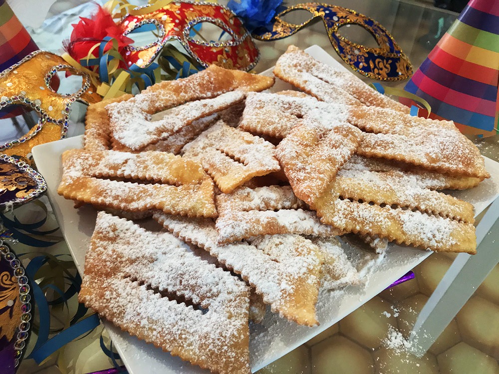 Carnevale in Anticipo: la Liguria si illumina di colori già a gennaio