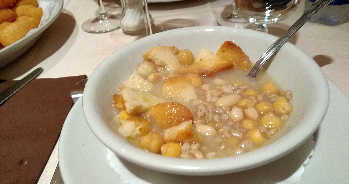 La Cucina della Nonna in Inverno: i piatti che scaldano il cuore