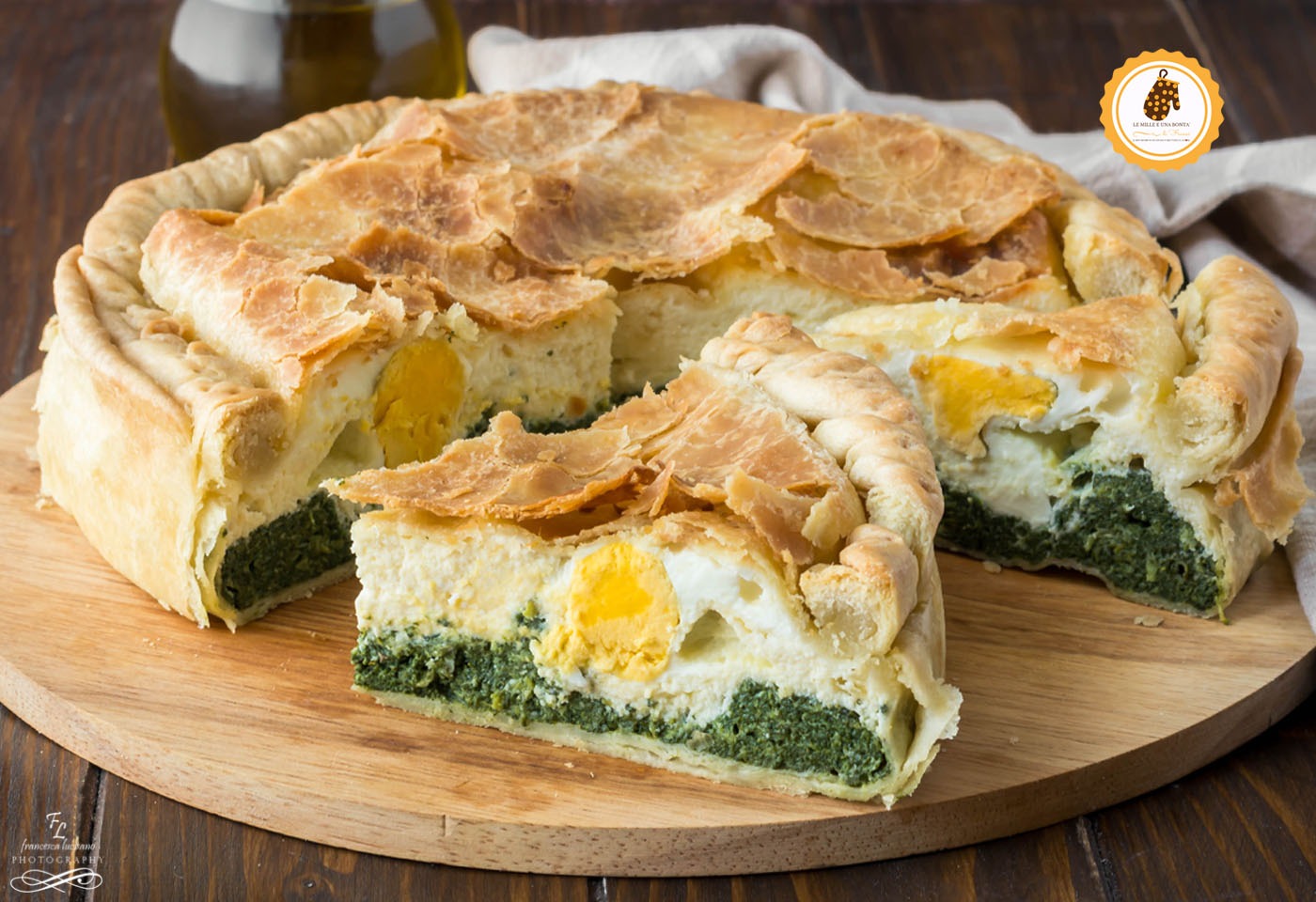 Pasqua in Tavola: I Sapori Autentici della Tradizione Ligure