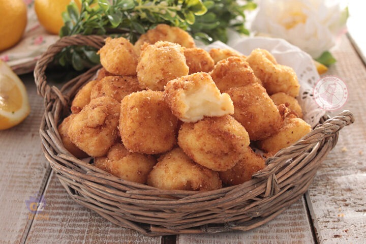 Il Latte Fritto Genovese: Un Quadro d’Oro in un Piatto di Tradizione