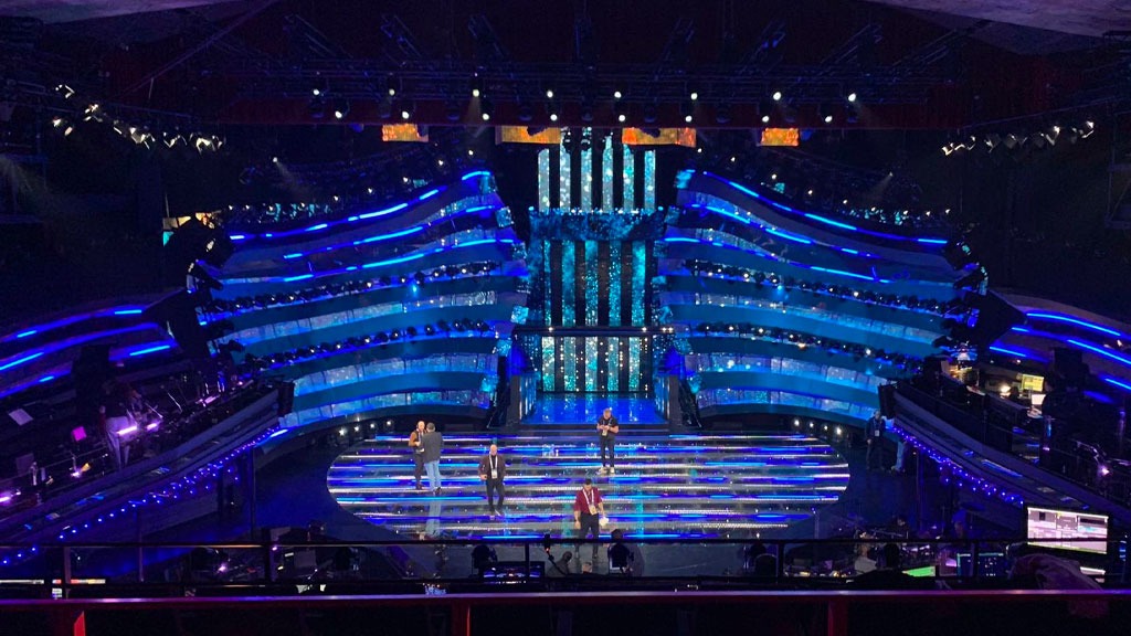 Sanremo 2026: La Metamorfosi Urbana e l’Ecosistema Eventuale del 76° Festival della Canzone Italiana