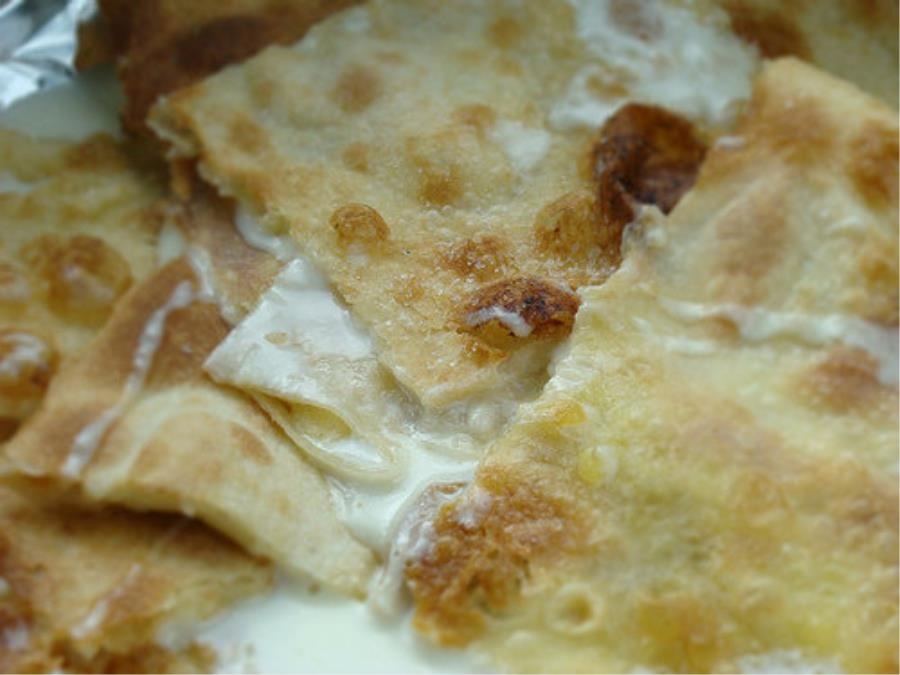 Street Food di Primavera in Liguria: 5 Tapas Locali da Gustare al Sole