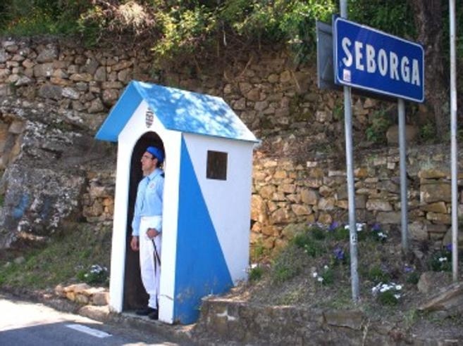 Seborga: Viaggio nel Principato che (non) c’è