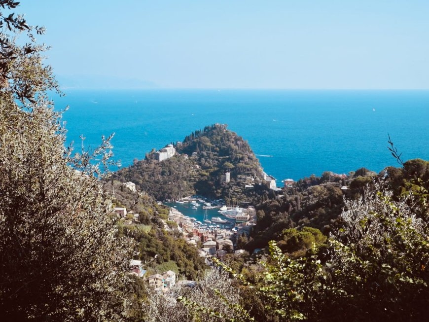 3 Sentieri da fare a Giugno in Liguria (quando è caldo ma non torrido)
