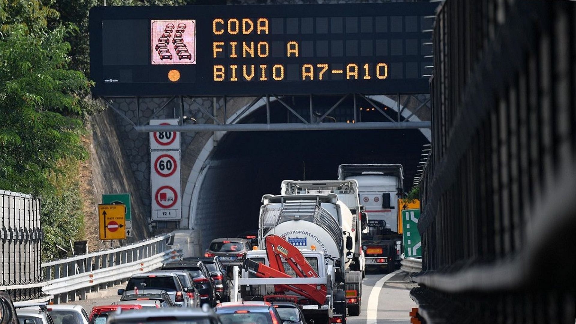 Come arrivare in Liguria senza stress: la guida definitiva per il viaggiatore (che non vuole impazzire)