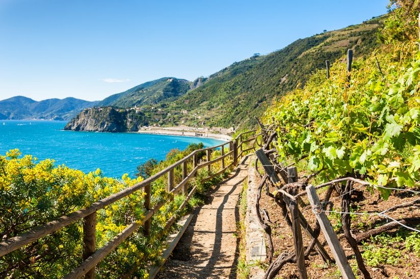 Maggio dei Parchi 2026: un mese alla scoperta dell’altra Liguria, tra natura, borghi e sostenibilità