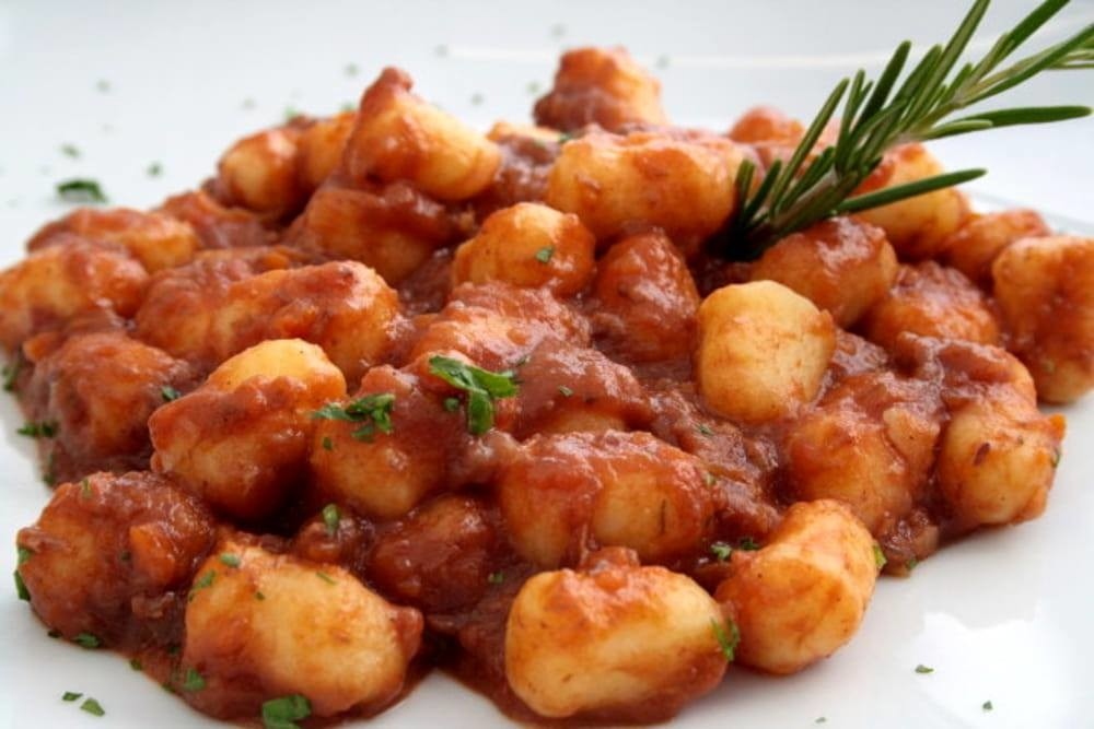 Sagra dello Gnocco a Mioglia: tre giorni di gusto, musica e tradizione contadina