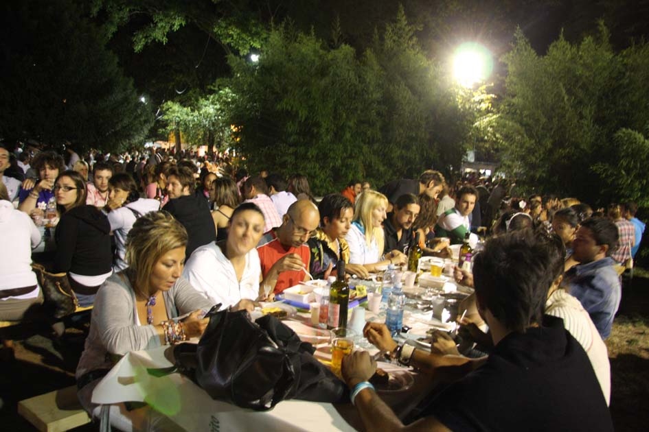 Festa dei Gunbi a Toirano: un tuffo nelle antiche tradizioni liguri