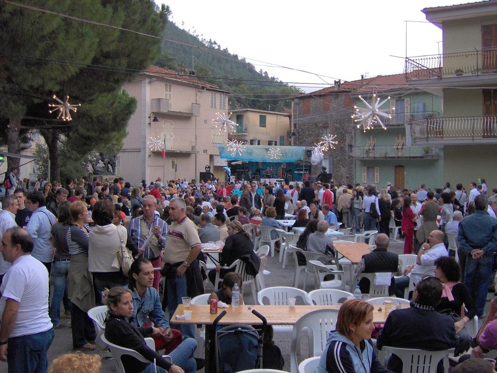 Festival dello Stoccafisso a Badalucco: il 20 e 21 settembre 2026 vince il sapore
